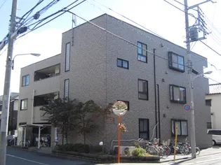 グランドールの画像