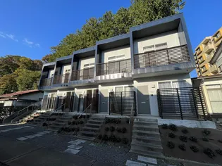 キャトルセゾンIIの外観