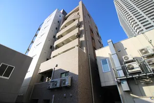 みつはビルの画像