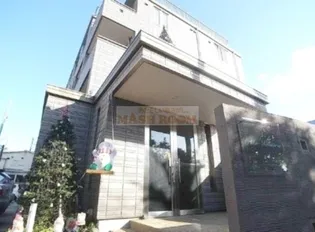 東京都杉並区梅里1【マンション】の外観