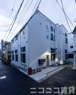 SPILYTUS北千住の画像
