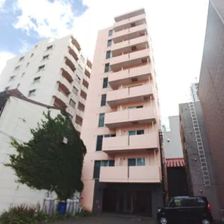 アイビーパレス52の画像