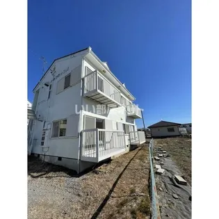 コーポさのやBの画像