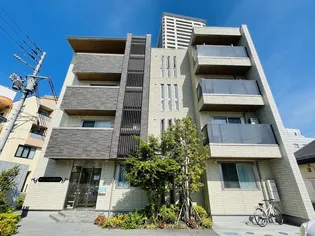 Koh´s Park 長町【3階】の外観