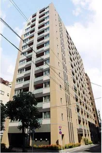 Brillia銀座id【5階】の外観