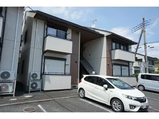 プラザハイツBの画像