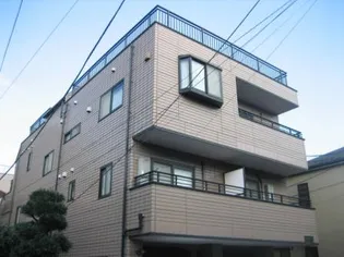 シティパル21の画像