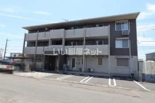 クイーンズコートの画像