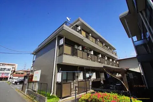 ケイアイプラザ Bの画像
