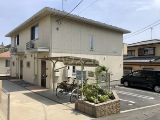 メゾン デュ プラターヌの画像