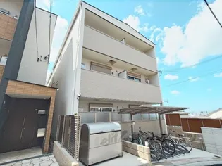クリエオーレ東石切町の画像