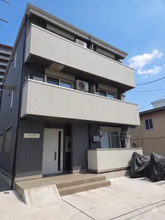 D'BLESS南林間の画像