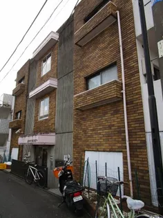 アーバハイツ東高円寺の画像