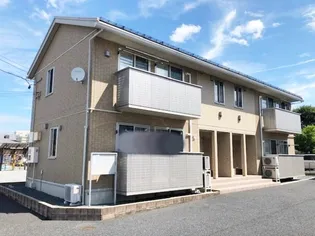 セジュール あかねヶ丘の画像