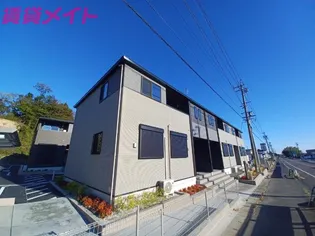 ブリリアント K2 Aの画像