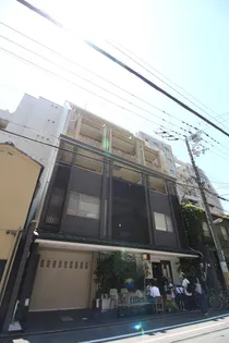 プリモフィオ-レ室町【5階】の外観