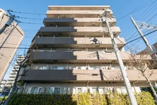プレール ドゥーク潮見IIの画像