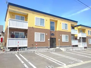 アンソレイエIIの画像