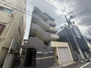 ASHIYAの画像