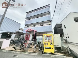 ウィン長居西の画像