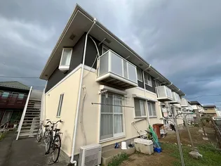 パインハイツの画像