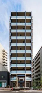 東京都台東区根岸3【マンション】の外観