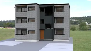 AKATSUKI RESIDENCE 久居野村の画像