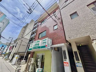 グレイス北天満の画像