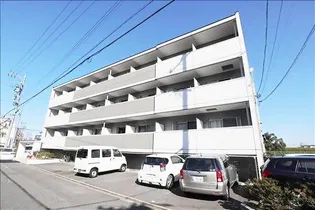 クレアール古城Ⅱの画像