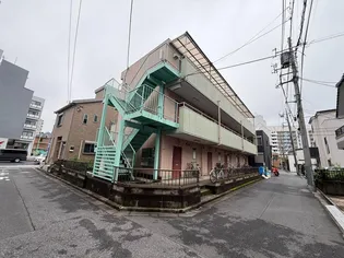 わかばハイツの画像