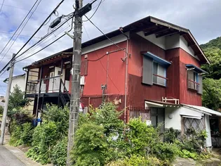 石井アパートの画像