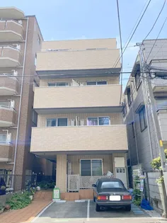 クレセントハウスの画像