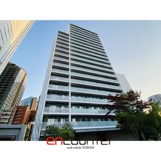 ザ パークハウス新宿タワーの画像
