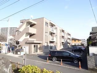 Fメゾン西島の画像