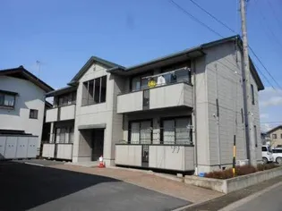 バリュージュ田中A棟の画像