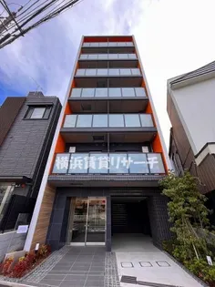 グリシーナ横浜桜木町の画像