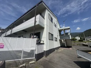 ソレイユ川尻の画像