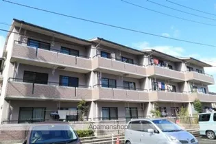 KENKOハイツの画像