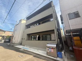FADEN二子の画像