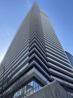 BRILLIA TOWER堂島の画像