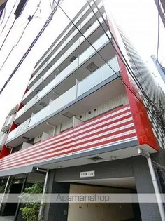 メインステージ横濱黄金町の画像