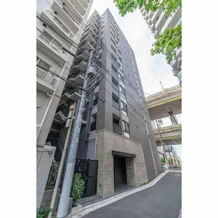 アーバンパーク板橋区役所前の画像