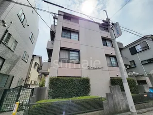 ロワイヤル東井堀12の画像