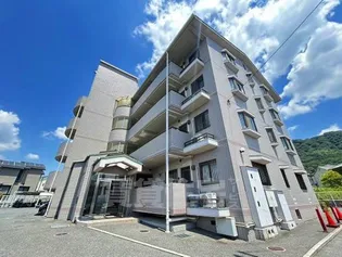 サンマンション南野の画像