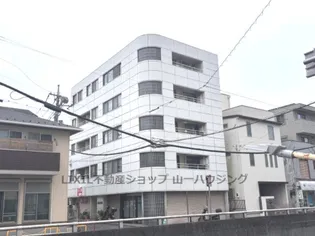 パークサイドヒル大宮の画像