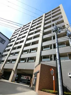 第18関根マンションの画像
