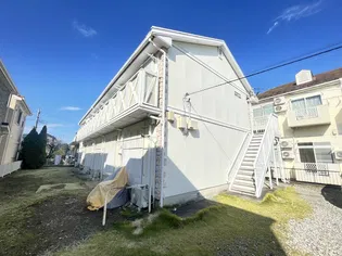 セジュール海老名の画像