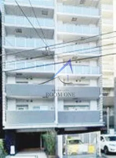 サンクレイドル上野IIの画像