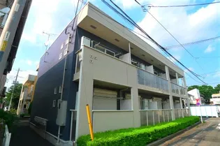 コンフリエ向原Iの画像