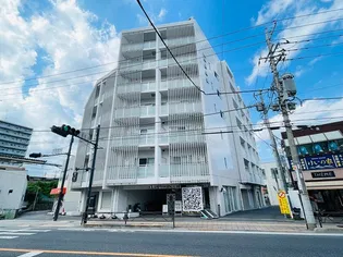 東亜建設第10ビルの画像